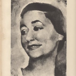 Maria Lani, aktorka, Niezła Sztuka