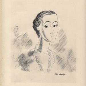 Maria Lani, aktorka, Niezła Sztuka