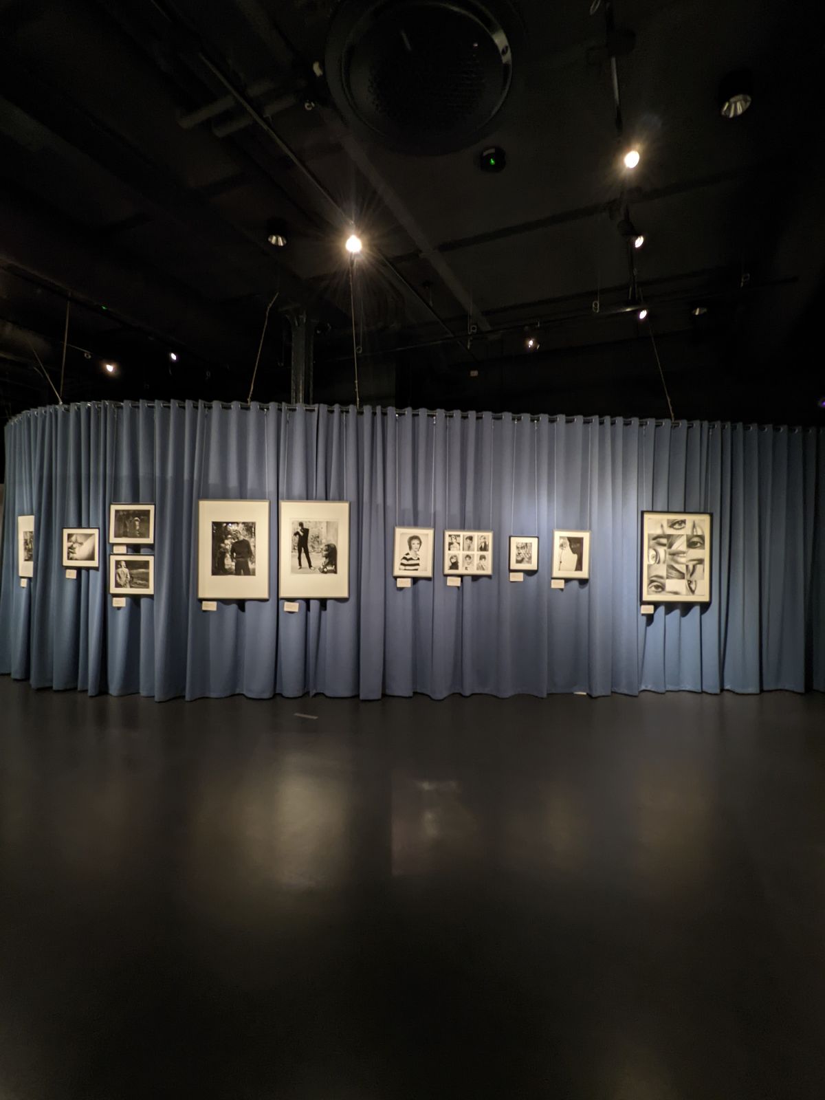 wystawa, mufo, muzeum fotografii w Krakowie, fotografika, niezła sztuka