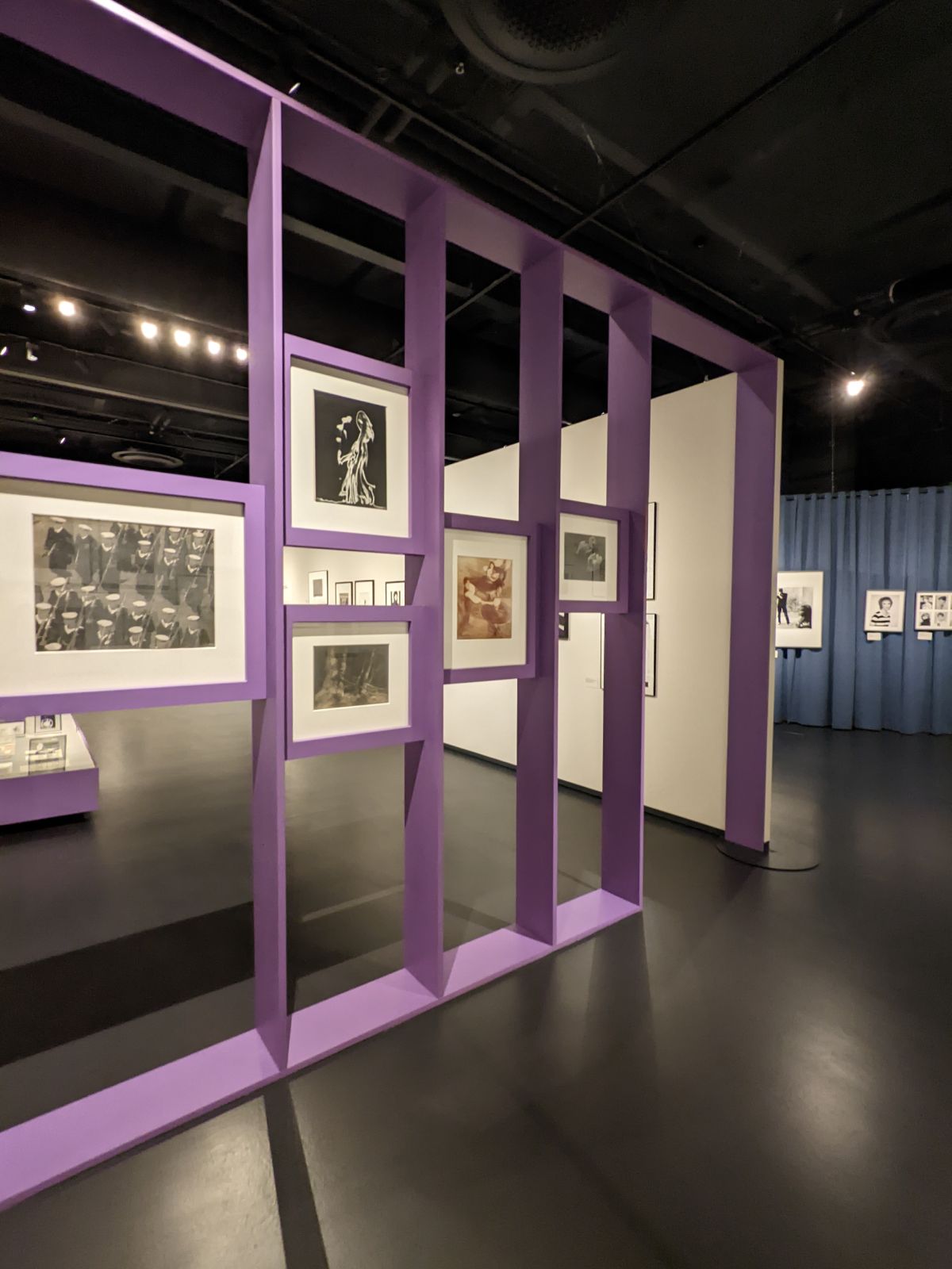 wystawa, mufo, muzeum fotografii w Krakowie, fotografika, niezła sztuka