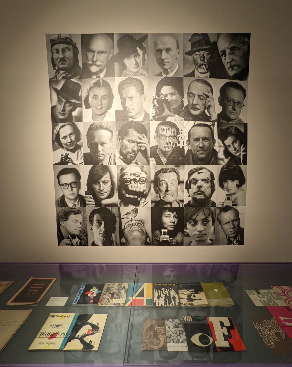 wystawa, mufo, muzeum fotografii w Krakowie, fotografika, niezła sztuka