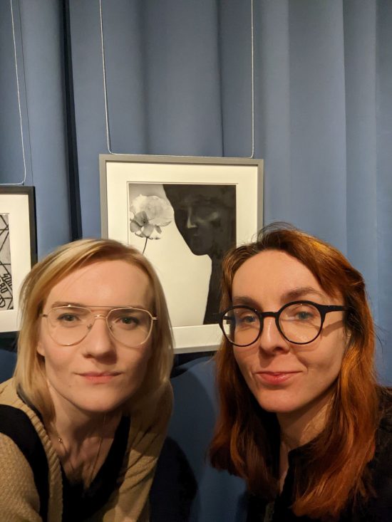 wystawa, mufo, muzeum fotografii w Krakowie, fotografika, niezła sztuka