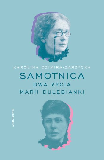 Maria Dulębianka, książka, Niezła Sztuka