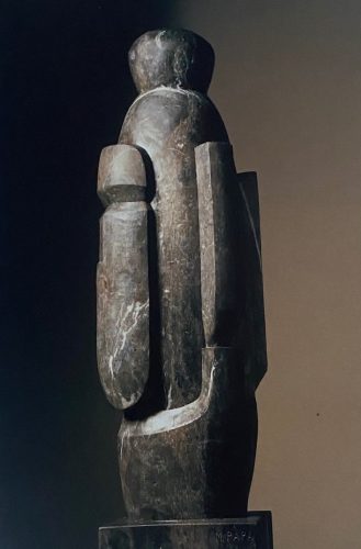 Maria Papa Rostkowska, Czarny Rycerz, Niezła Sztuka