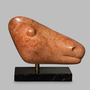 Maria Papa Rostkowska, Czerwony Pegaz, Niezła Sztuka