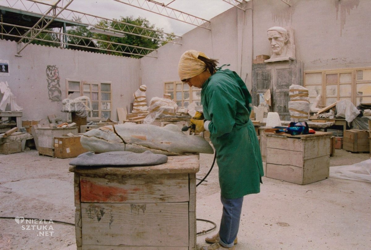 Maria Papa Rostkowska, Niezła Sztuka