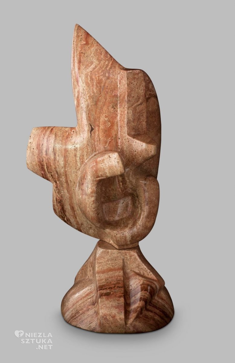 Maria Papa Rostkowska, Quetzalcoatl, Niezła Sztuka