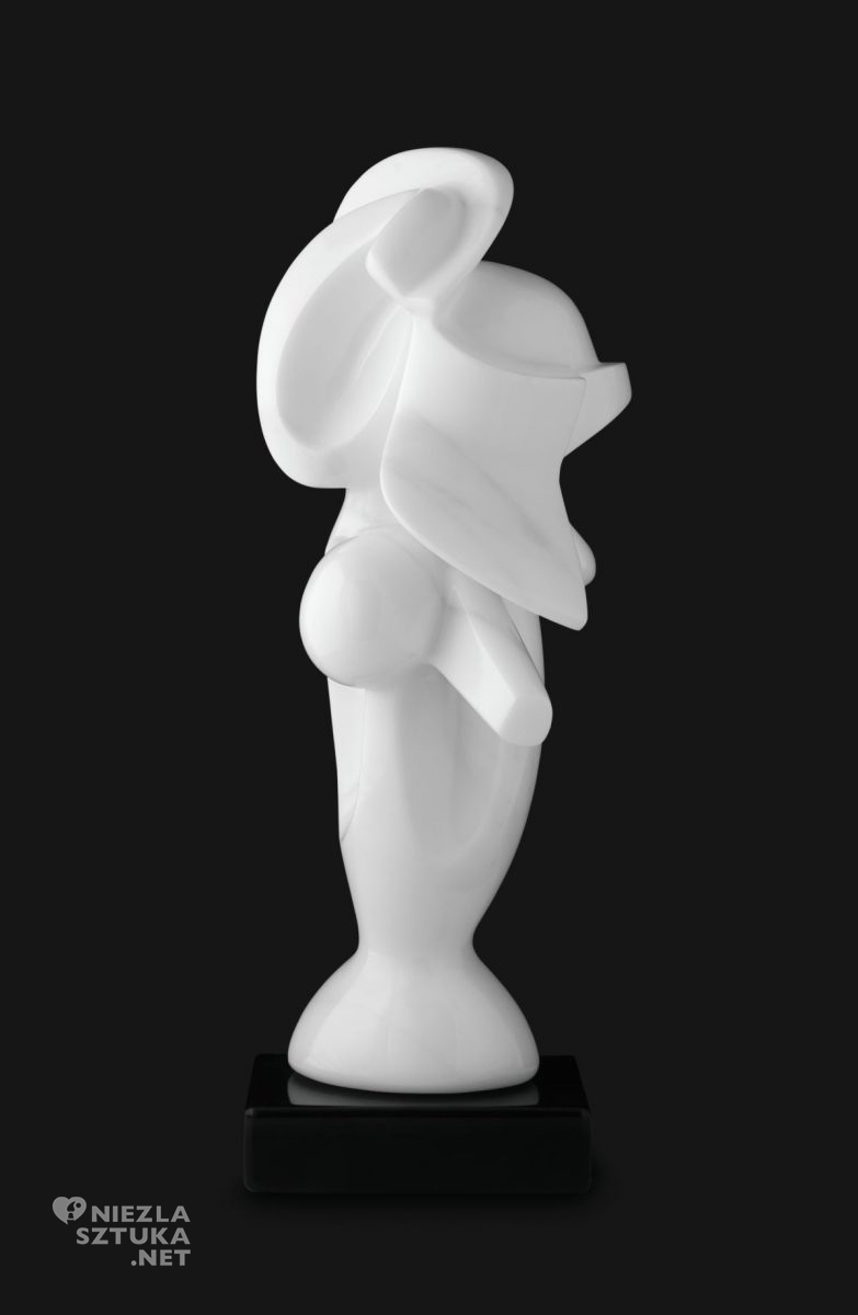 Maria Papa Rostkowska, Rigoletto, Niezła Sztuka