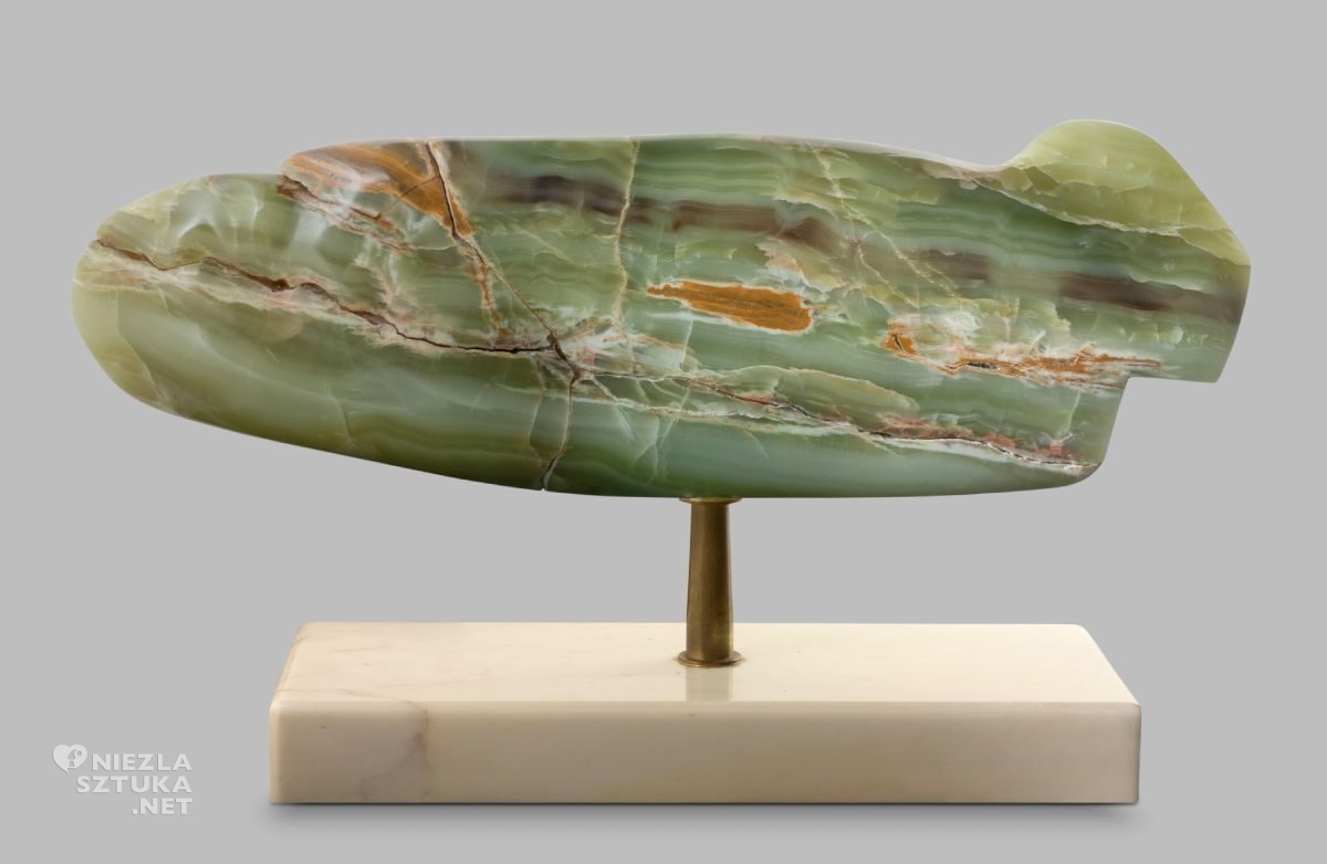 Maria Papa Rostkowska, Ryba, Niezła Sztuka