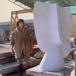 Maria Papa Rostkowska, Odkrycie Nowego Świata, Niezła Sztuka