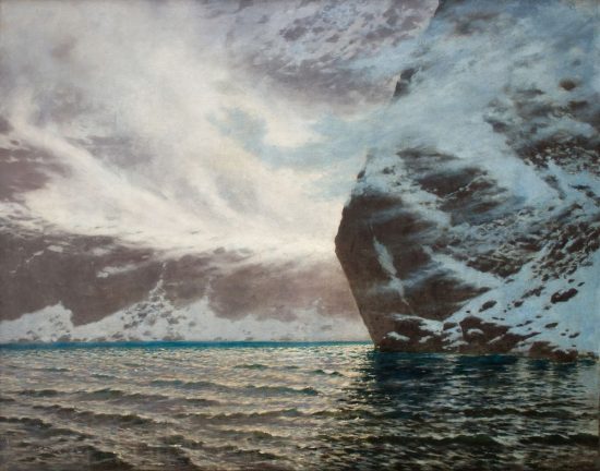 Stanisław Witkiewicz, Czarny staw - kurniawa, sztuka polska, niezła sztuka