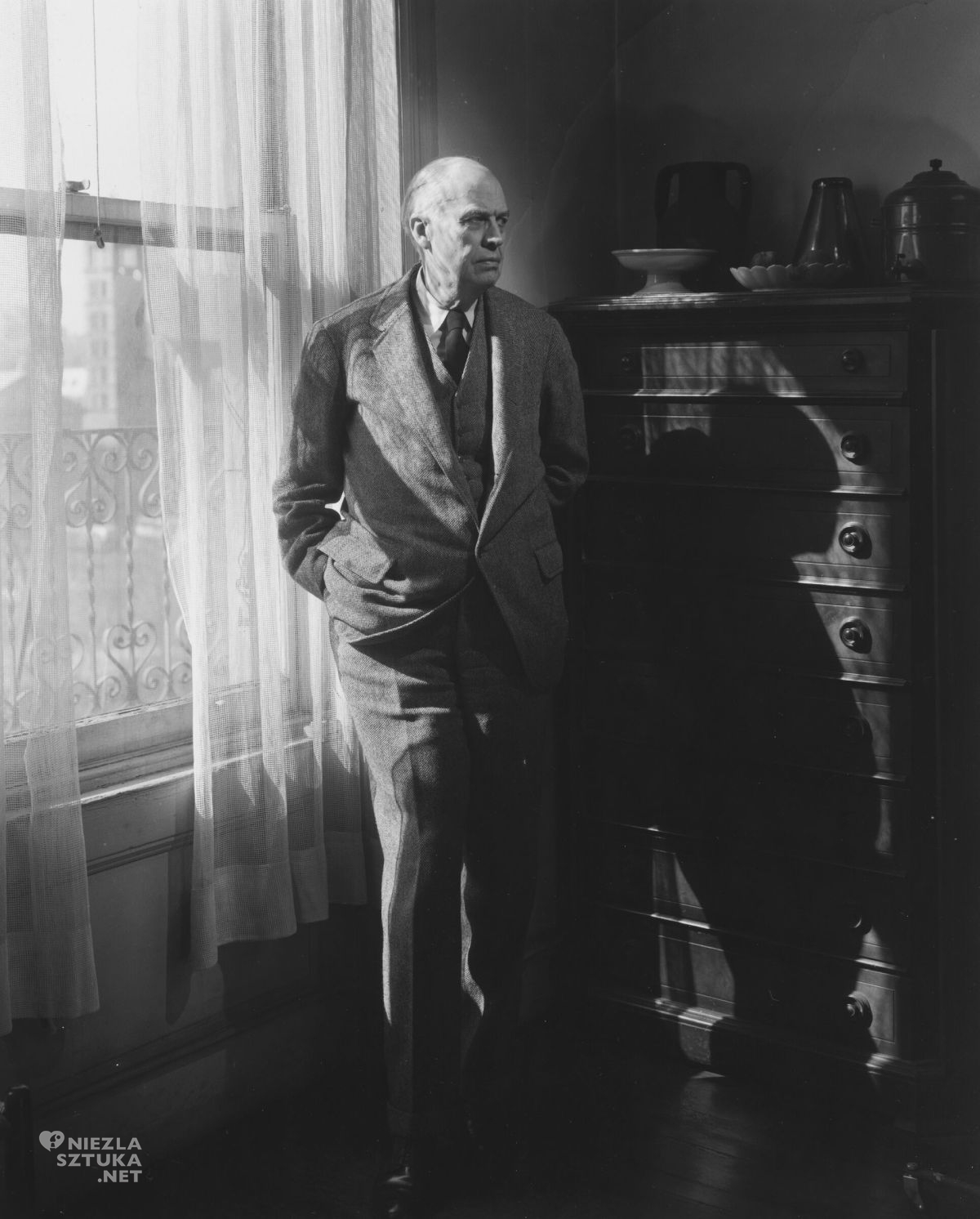 Edward Hopper, niezła sztuka