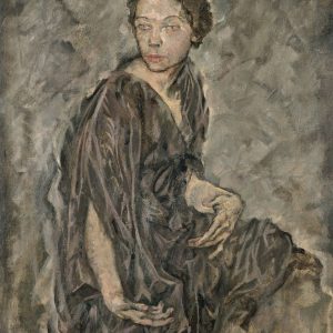 Max Oppenheimer, Tilla Durieux, Niezła Sztuka