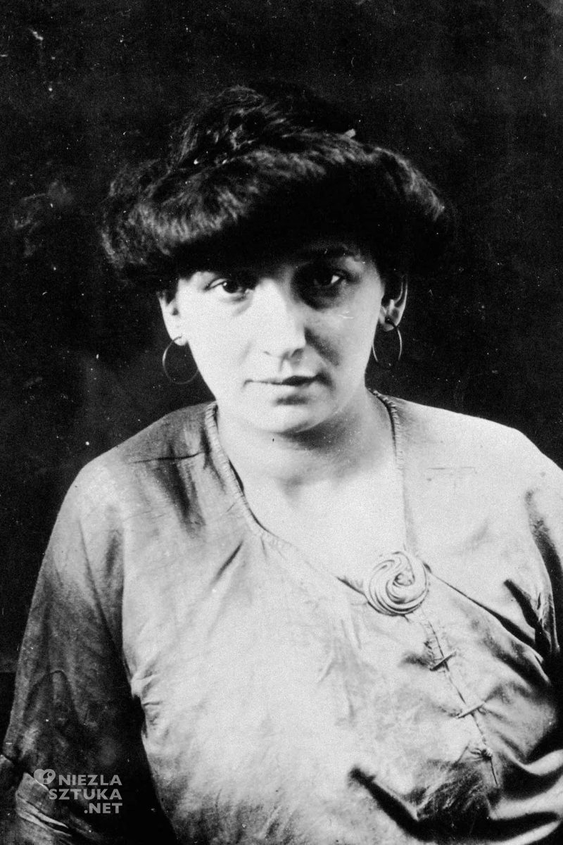 Fernande Oliver, fotografia, niezła sztuka