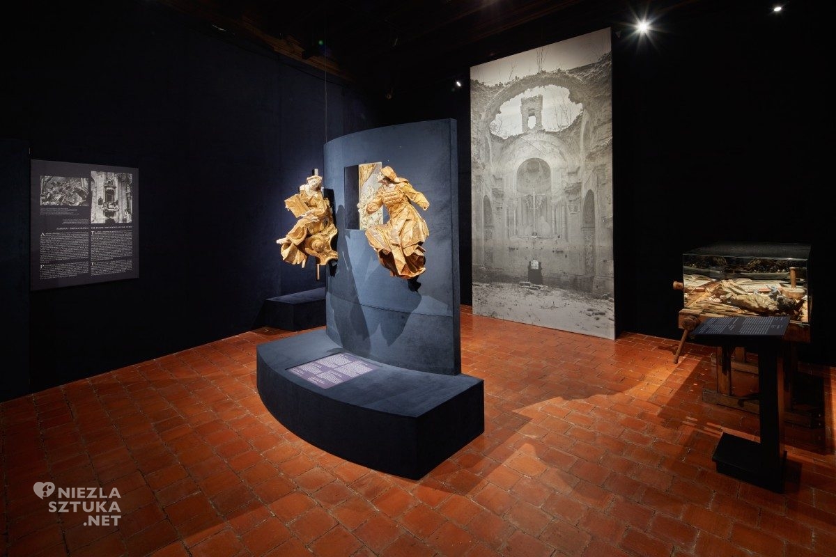 Johann Georg Pinsel, rzeźba, rokoko, niezła sztuka