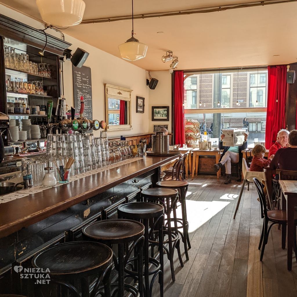 relacja z wystawy, wystawa Vermeera w Amsterdamie, Rijksmuseum, Amsterdam, Vermeer, niezła sztuka