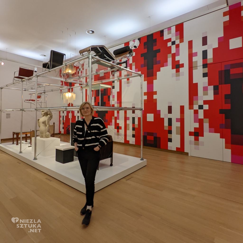 relacja z wystawy, wystawa Vermeera w Amsterdamie, Rijksmuseum, Amsterdam, Vermeer, niezła sztuka