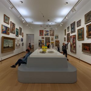 relacja z wystawy, wystawa Vermeera w Amsterdamie, Rijksmuseum, Amsterdam, Vermeer, niezła sztuka