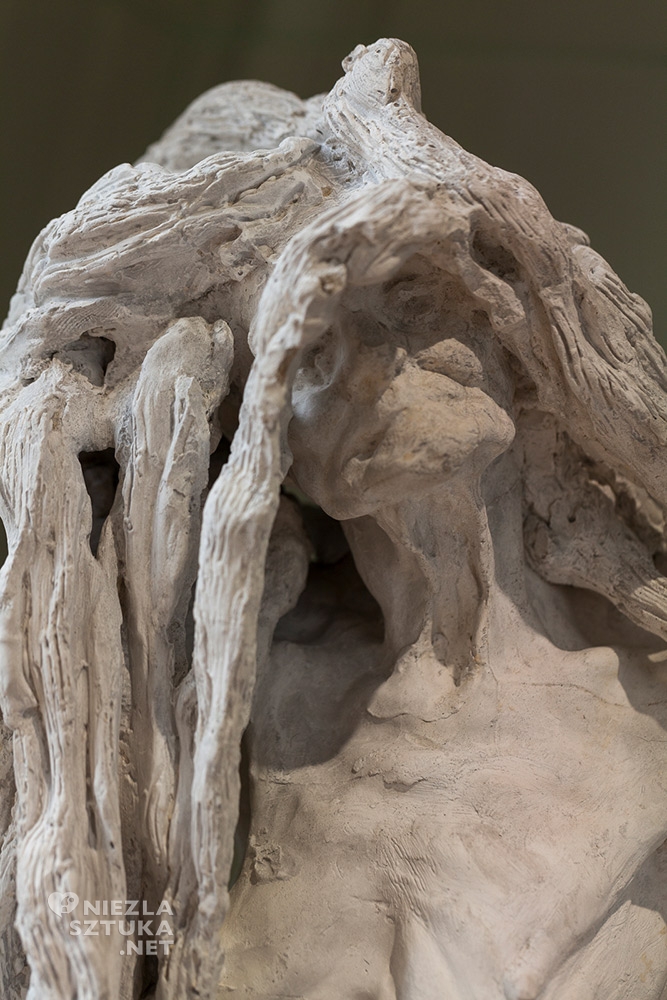 Camille Claudel, Kloto, rzeźbiarka, rzeźba, kobiety w sztuce, artystka, sztuka kobiet, niezła sztuka