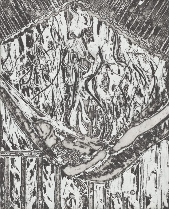 Peter Doig, sztuka współczesna, Niezła Sztuka