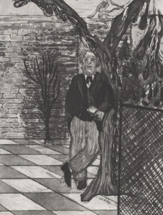 Peter Doig, sztuka współczesna, Niezła Sztuka