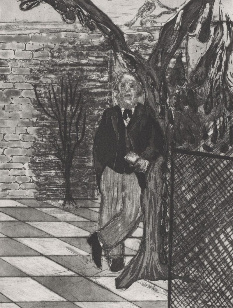 Peter Doig – artysta sztuki najnowszej, którego dzieła kosztują miliony ...