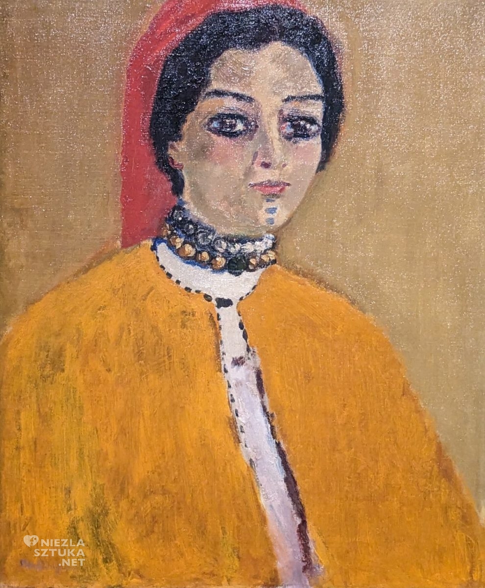 Kees van Dongen, Van Gogh Museum, niezła sztuka