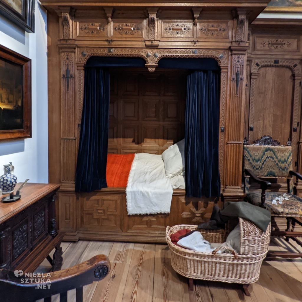 relacja z wystawy, wystawa Vermeera w Amsterdamie, Rijksmuseum, Amsterdam, Vermeer, niezła sztuka