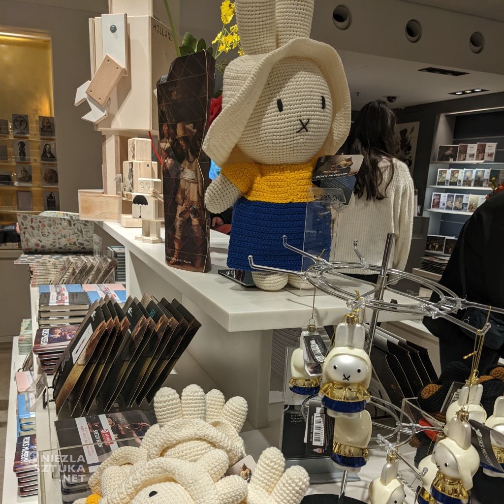 relacja z wystawy, wystawa Vermeera w Amsterdamie, Rijksmuseum, Amsterdam, Vermeer, niezła sztuka