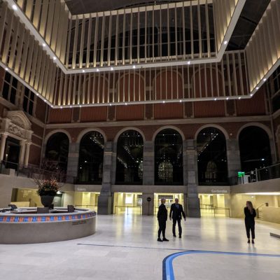 vermeer, amsterdam, rijksmuseum, niezła sztuka