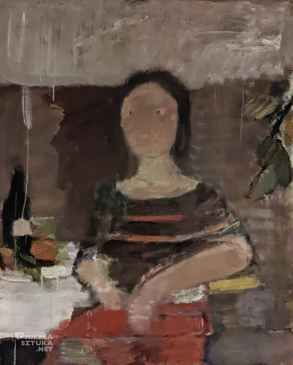 Artur Nacht-Samborski, kapiści, koloryzm, komitet paryski, malarstwo polskie, sztuka polska, niezła sztuka