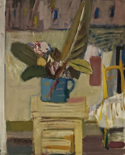 Artur Nacht-Samborski,kapiści, koloryzm, komitet paryski, malarstwo polskie, sztuka polska, niezła sztuka