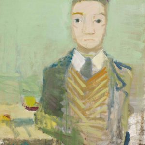 Artur Nacht-Samborski, kapiści, koloryzm, komitet paryski, malarstwo polskie, sztuka polska, niezła sztuka