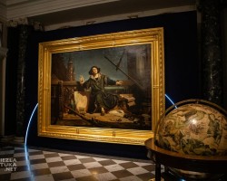 Kopernik i jego świat, wystawa, Zamek Królewski w Warszawie