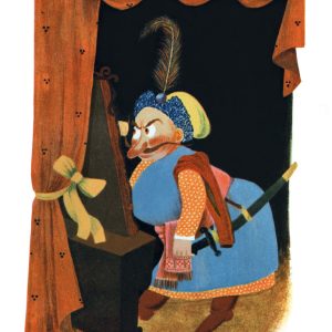 Anna Gosławska-Lipińska, Ha-Ga, Rycerz krzykalski, Niezła Sztuka