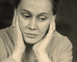 Anna Gosławska-Lipińska (Ha-Ga), kobiety w sztuce, Niezła Sztuka