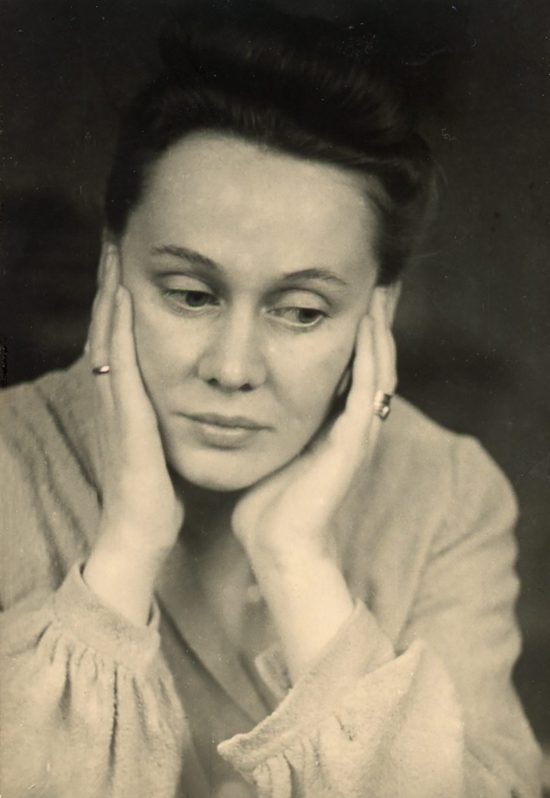Anna Gosławska-Lipińska (Ha-Ga), kobiety w sztuce, Niezła Sztuka