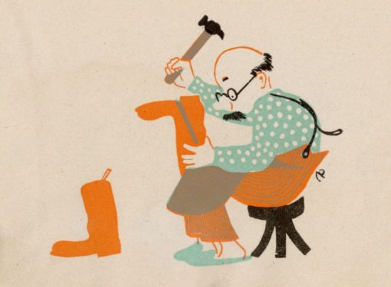 Ha-Ga, Anna Gosławska-Lipińska, Jan Brzechwa, Rzemiosła, Niezła Sztuka