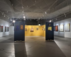 IMO Galeria, Fundacja Niezła sztuka