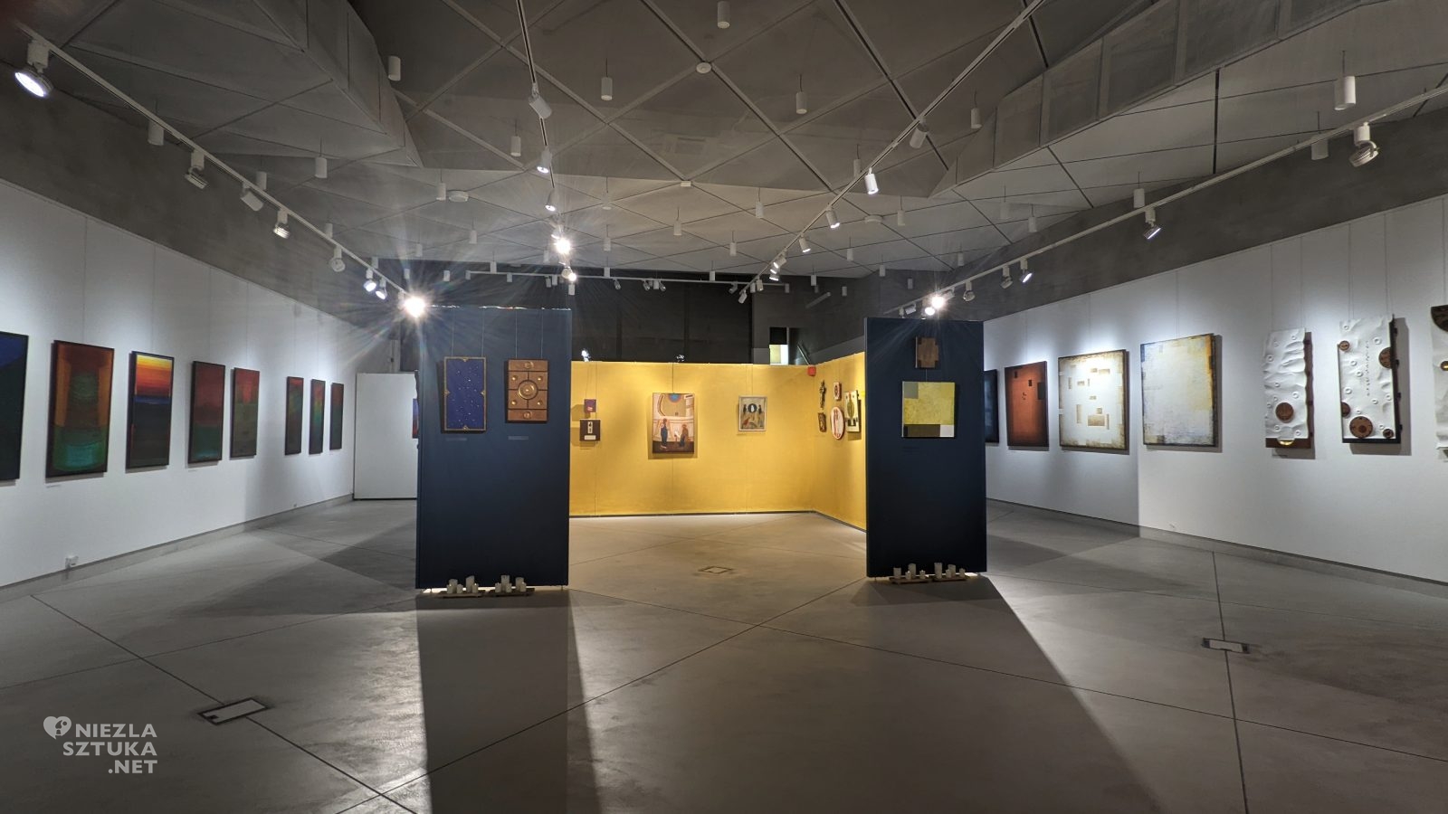 IMO Galeria, Fundacja Niezła sztuka