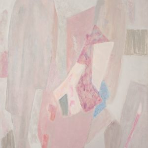 Maria Ewa Łunkiewicz-Rogoyska, Kompozycja, sztuka polska, kobiety w sztuce, Niezła Sztuka