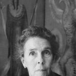 Leonora Carrington, fotografia, kobiety w sztuce, Niezła Sztuka