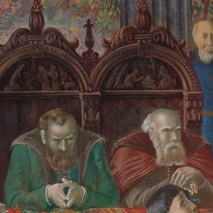 Łukaszowcy, Unia Lubelska, sztuka polska, Niezła Sztuka