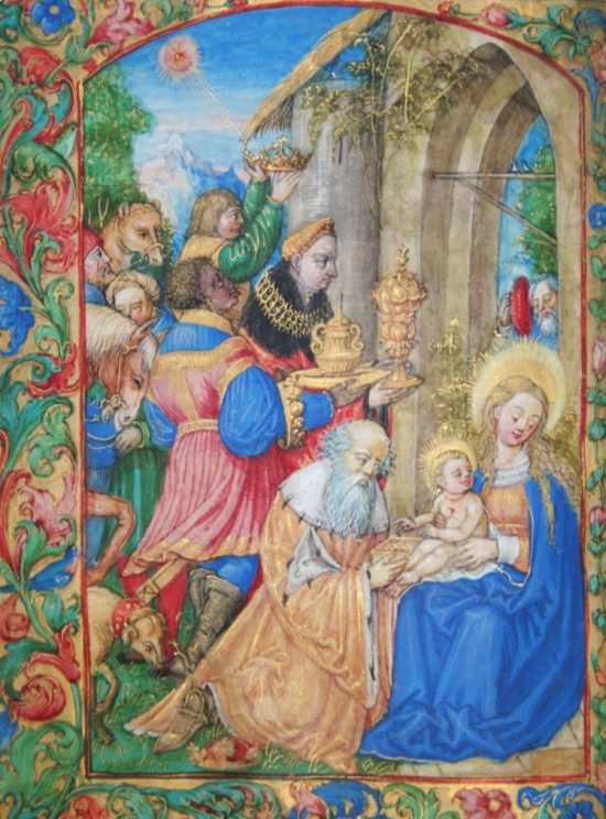 Stanisław Samostrzelnik, Modlitewnik Wojciecha Gasztolda, Niezła Sztuka