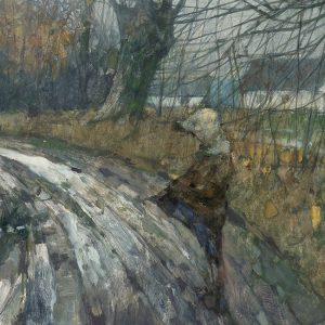 Jerzy Duda-Gracz, Lubniewice, Ballada nr 1 G-moll, Cykl Chopinowi, Niezła Sztuka