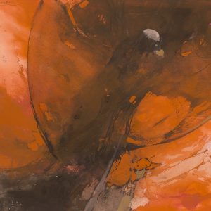 Jerzy Duda-Gracz, Krasnobród, Etiuda nr 12 C-moll, cykl Chopinowi, Niezła Sztuka