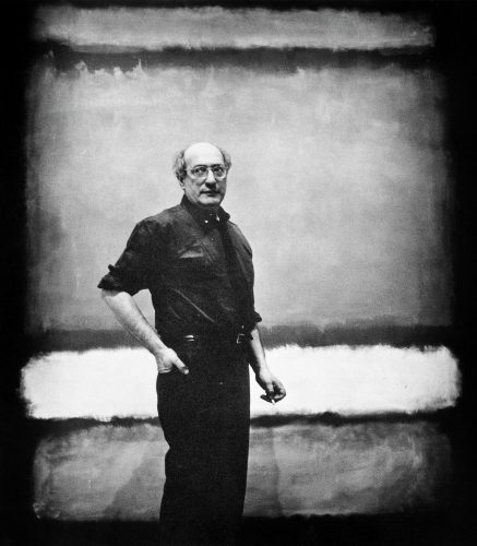 Mark Rothko, artysta, Niezła Sztuka
