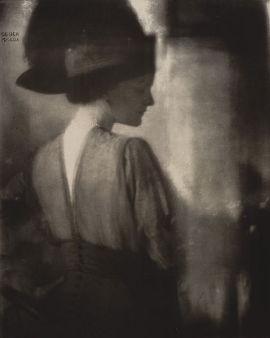Eric Steichen Edward Steichen – uczynić z „Vogue’a” Luwr » Niezła sztuka