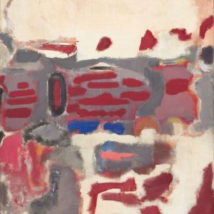 Mark Rothko, sztuka abstrakcyjna, niezła sztuka