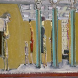 Mark Rothko, Metro, Abstrakcja, Sztuka Amerykańska, Niezła Sztuka